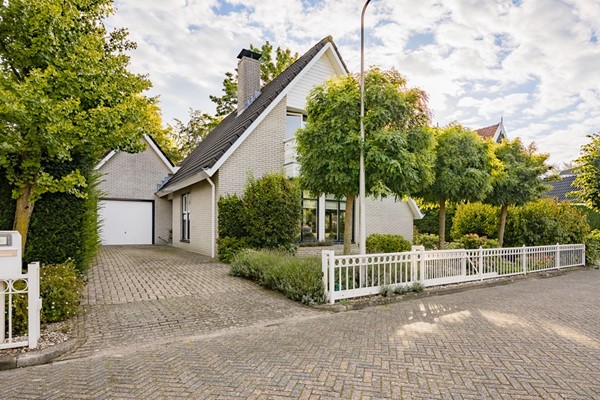 Weelinckbroek 6, Den Ham